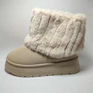 UGG FEMEI 8