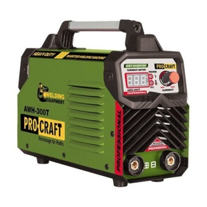 APARAT SUDURA PROCRAFT AWH 300 INVERTOR