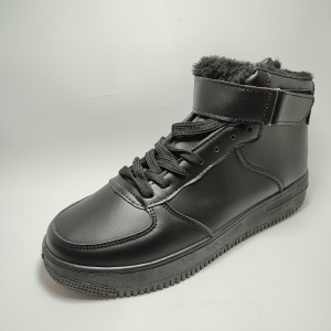 GHETE SPORT BARBATI piele ecologică 6 - Img 2