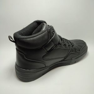 GHETE SPORT BARBATI piele ecologica 9 - Img 3
