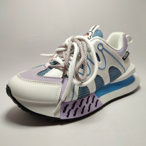 PANTOFI SPORT FEMEI 12 piele ecologică - Img 2