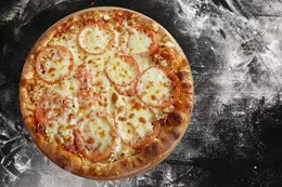 Pizza Rustica Ø32cm