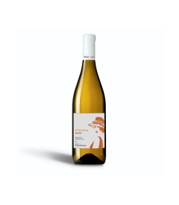 Spârleni - Tamaioasa Romaneasca 2021 Alb Demisec – Selectii