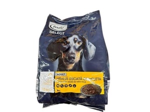 Bodie hrana uscata caini talie mica 1.5kg - Img 2
