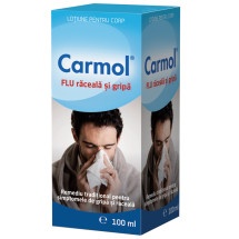 CARMOL LOTIUNE 100ML - Img 2