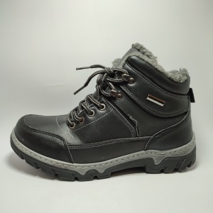 GHETE BARBAT piele ecologică 24