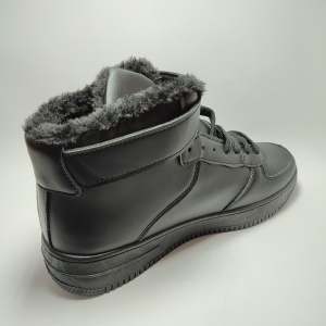 GHETE SPORT BARBATI piele ecologică 6 - Img 3