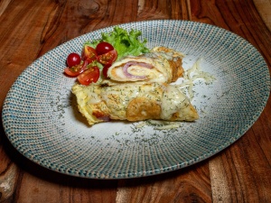 Omletă (RED'S)