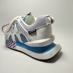 PANTOFI SPORT FEMEI 12 piele ecologică - Img 3