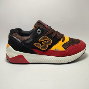 PANTOFI SPORT FEMEI 15 piele ecologică