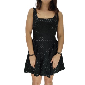 ROCHIE NEAGRA SCURTA