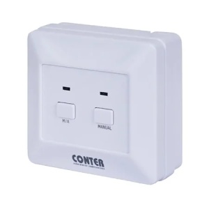 Termostat de ambient Conter CT3W, fara fir - Img 2