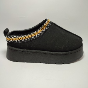 UGG SHORT ORIENTAL FEMEI 13