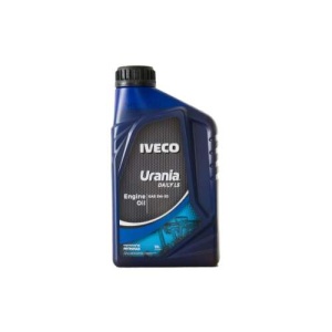 Ulei Urania IVECO DAILY LS 5W-30 1L