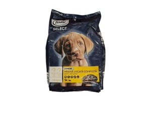 Bodie hrana uscata caini junior 1.5kg