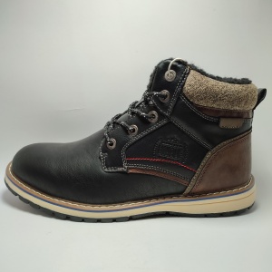 GHETE BARBAT piele ecologică 21