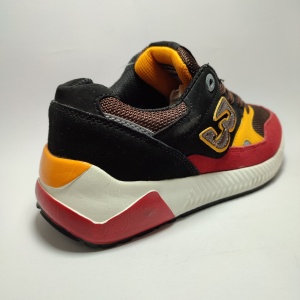 PANTOFI SPORT FEMEI 15 piele ecologică - Img 2