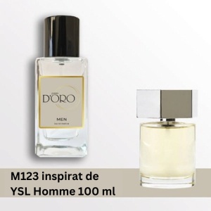 PARFUM BARBATI M123 inspirat de YSL Homme 100 ml
