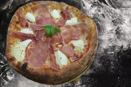 Pizza Fantasia Ø40cm