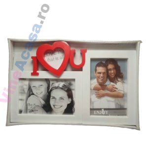 RAMA FOTO I LOVE YOU - Img 2