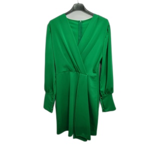 ROCHIE VERDE 1