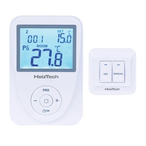 Termostat WiFi control ambient N20 HEIZTECH
