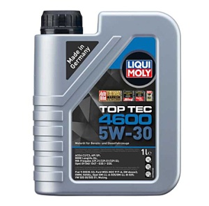 Ulei motor Liqui Moly Top Tec 4600 5W30 1L