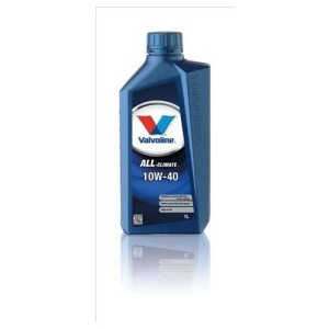 Ulei pentru motor Valvoline All Climate 10W-40 1L