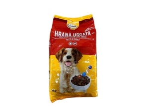 Bodie Hrana uscata caini 3kg CU VITA