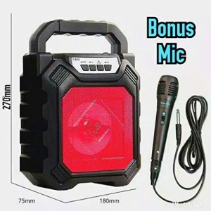 BOXA PORTABILA SOUND JET