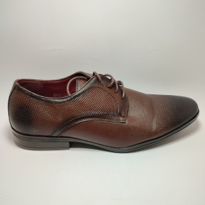 PANTOFI BARBATI ELEGANT piele ecologica MARO 10