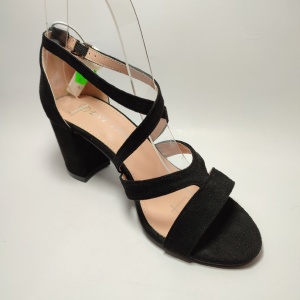 PANTOFI DAMA ELEGANT 19 - Img 3