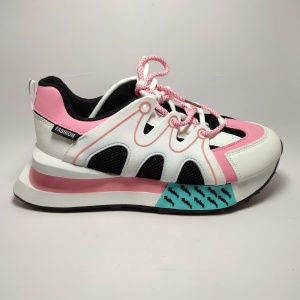 PANTOFI SPORT FEMEI 14 piele ecologică