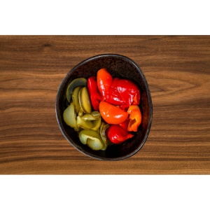 Salată de murături (RED'S)