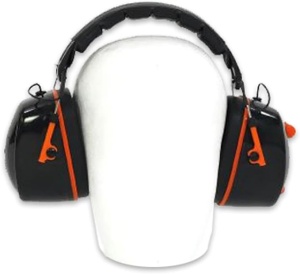 CASTI PROTECTIE CU RADIO FM