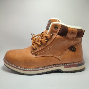 GHETE BARBAT piele ecologică 25