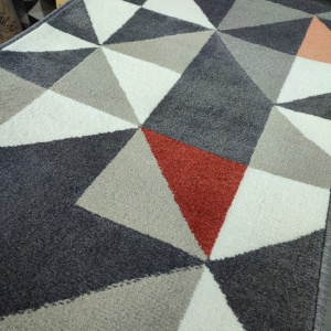 MOCHETA COVOR TRAVERSA DIAMOND