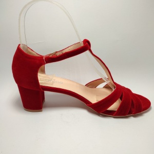 PANTOFI DAMA ELEGANT 20