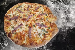 Pizza Ansoa Ø32cm