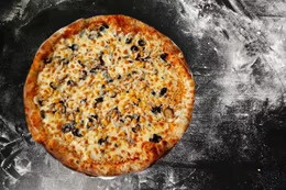 Pizza Pollo Ø24cm