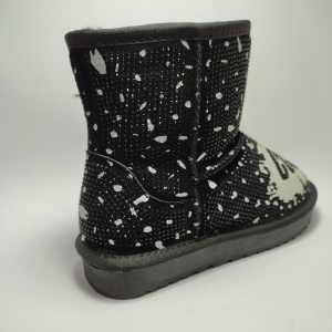UGG FEMEI 9 - Img 2