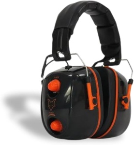 CASTI PROTECTIE CU RADIO FM - Img 2