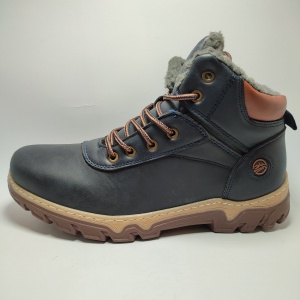 GHETE BARBAT piele ecologică 22