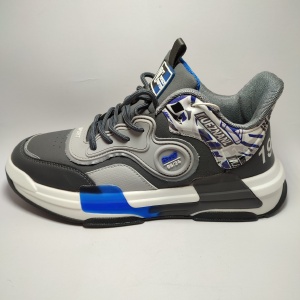 GHETE SPORT BARBATI piele ecologica 8