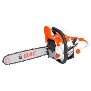 Motoferăstrău DAC 456RS - GARANTIE 24 LUNI