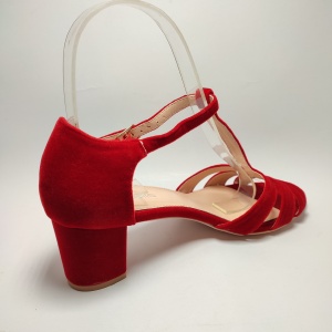 PANTOFI DAMA ELEGANT 20 - Img 2