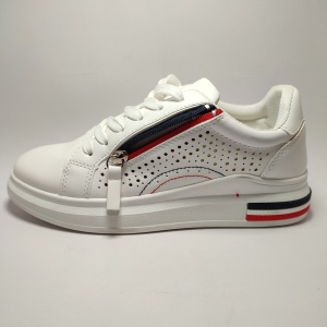 PANTOFI SPORT FEMEI 18 piele ecologică