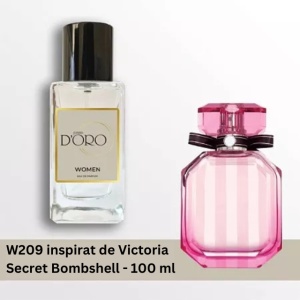 PARFUM FEMEI W209 inspirat de Victoria Secret Bombshell 100 ml