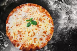 Pizza Margherita Ø32cm