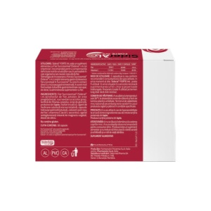 SIDERAL FORTE 30 CAPSULE - Img 2